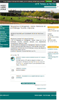 Mobile Screenshot of ghhat.univ-lyon2.fr